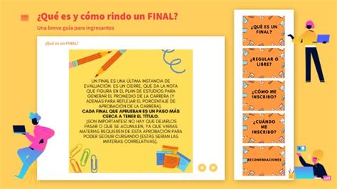 ¿que Es Y Como Rendir Un Final