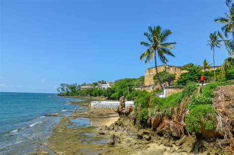 Kenya's Hidden Gem: 10 Best Things To Do In Mombasa