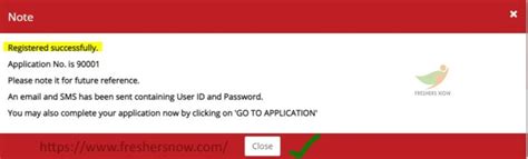 How To Fill Micat Application Form Registration Process