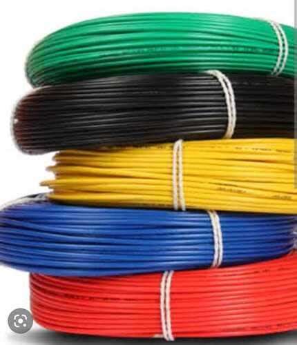 Single Core 1sqmm 90 Meter Electric House Wire At Best Price In