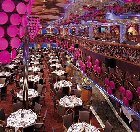 Carnival Cruise Lines - Meetings | Ship Fleet | Carnival Miracle