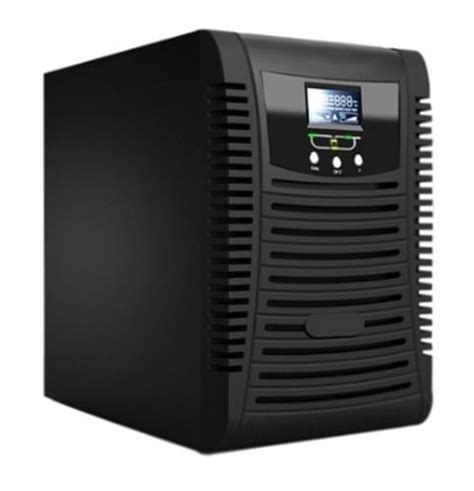 Kva Online Ups System Back Up Time Minutes At Best Price In