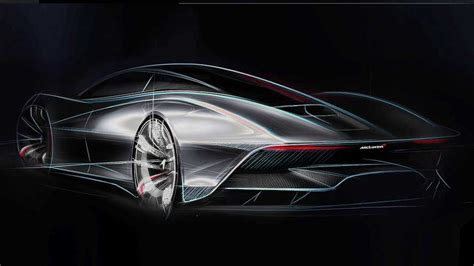 McLaren Speedtail Gets The Walkaround Treatment - Car in My Life