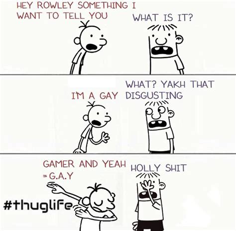 Greg Heffley Is Gay R Ihaveihaveihavereddit