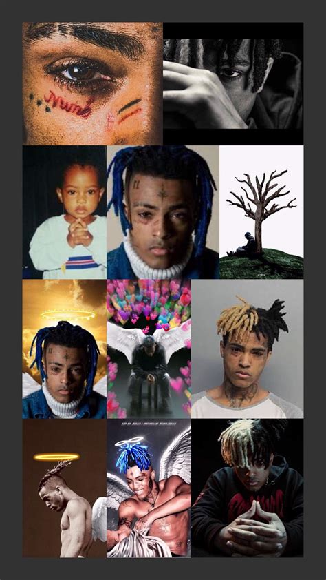 Xxx Wiki Xxxtentacionfans Amino