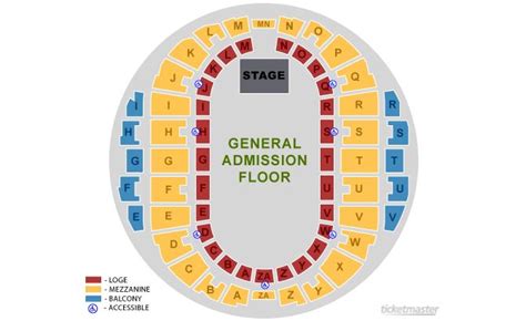 Excision Presents The Coliseum Hampton Coliseum