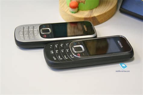 Mobile Review Gsm Nokia Classic