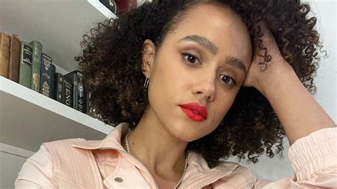 Nathalie Emmanuel Game Of Thrones Star Nathalie Emmanuel Calls Rrr A