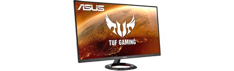 Asus Tuf Gaming Vg Q R Offers Up To Hz Refresh Rate And An Fhd