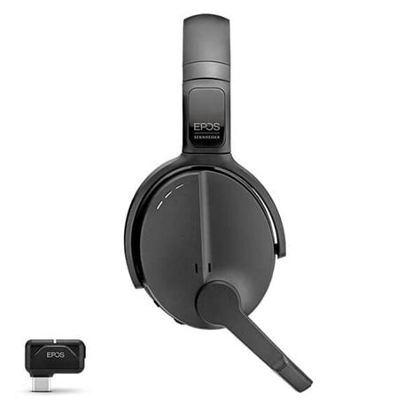 Epos Sennheiser Adapt Ii Bluetooth Usb C Headset