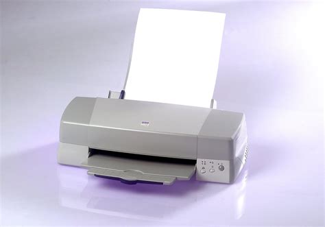 Epson Stylus Color 1160 Consumenten Inkjetprinters Printers