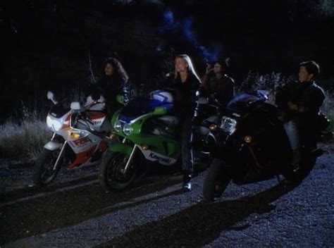 IMCDb Org Kawasaki ZXR 750 In Sweet Justice 1992