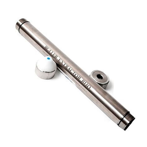 Bho Roller Extractor