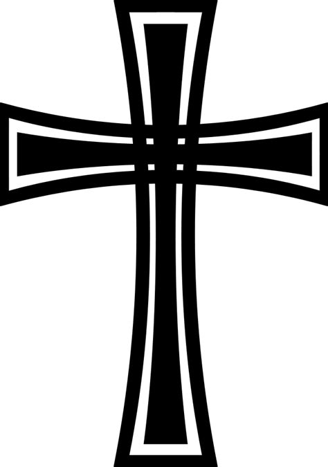 Cross Png Cross Transparent Background Freeiconspng