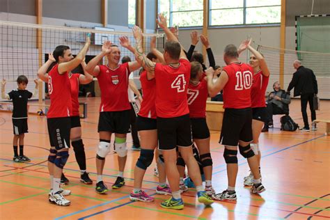 Erfolgreiches Abschneiden Der Wvv Teams Beim Dvv Bfs Nordcup