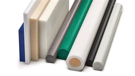 Acetal Material | Rod Tube Sheeting | Supply Services NZ