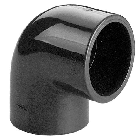Kiowa Ltd 25mm X 34 Plainbsp Pvc 90deg Elbow Kiowa Ltd