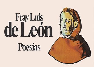 Libro eBook Poesía de Fray Luis de León eBooks Católicos