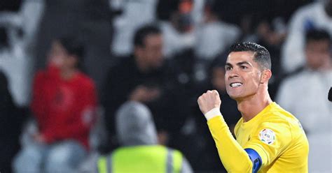 Ya Habla Abiertamente Sobre Ello Cristiano Ronaldo Pone Fecha A Su