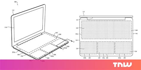 Your next MacBook may have a touchscreen keyboard