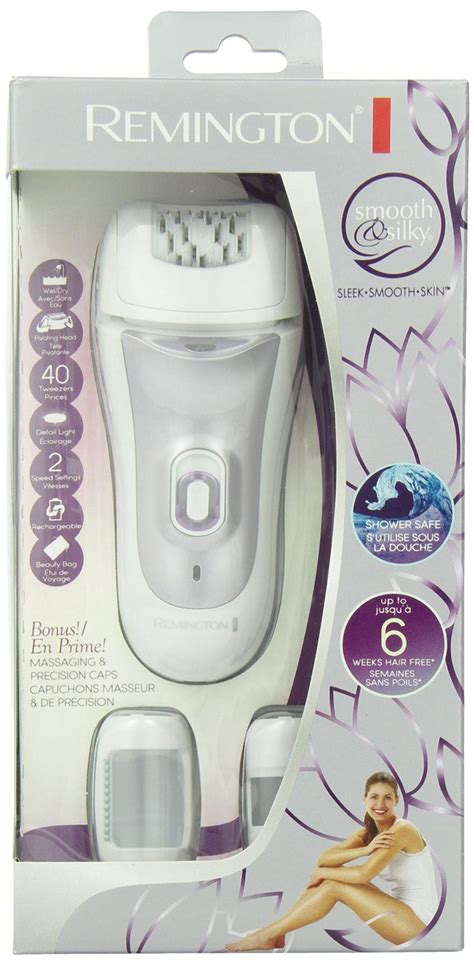 What Are The Best Epilator Brands? - A Smooth Life