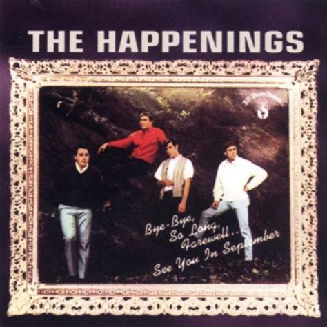 The Happenings - The Happenings (1966, Vinyl) | Discogs