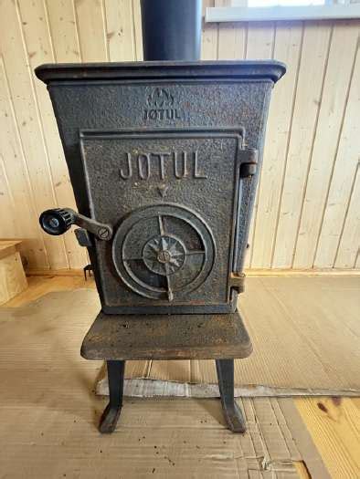 Jotul Krosnel Skelbiu Lt