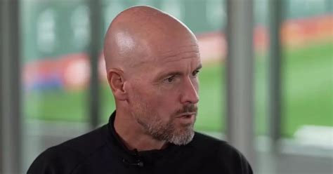 Erik Ten Hag Addresses Long Term Rasmus Hojlund Concern After Man Utd Setback Irish Mirror Online