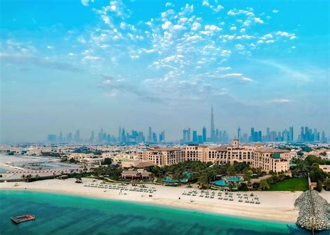 seasons resort dubai  jumeirah beach audley travel