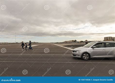 Gibraltar airport runway editorial photo. Image of british - 154714536