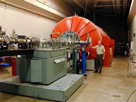 Accelerator Purdue Rare Isotope Measurement Laboratory Purdue University