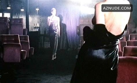 CLAUDIA MEHNERT Nude AZNude