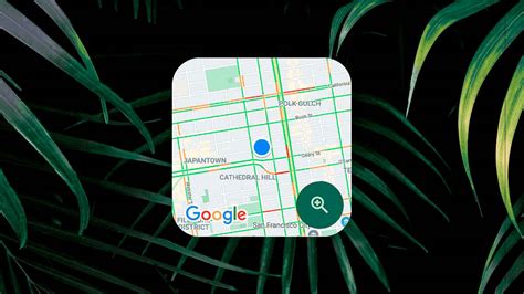 Google Maps En Android Recibe Un Nuevo Widget Que Muestra El Tr Fico En