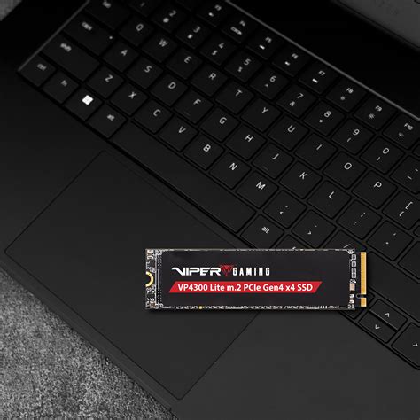 Patriot Viper Gaming Ssd Vp Lite Ssd Harddisk Tb M Pcie X