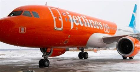 New Ultra Low Cost Airline Canada Jetlines Launches Next Month News