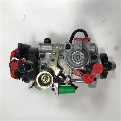 Sd M2 2644c735r 8920a338g 8925a330g Rebuilt Delphi Injection Pump