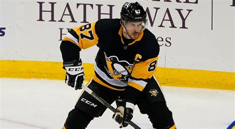 Penguins captain Sidney Crosby 'real close' to making season debut