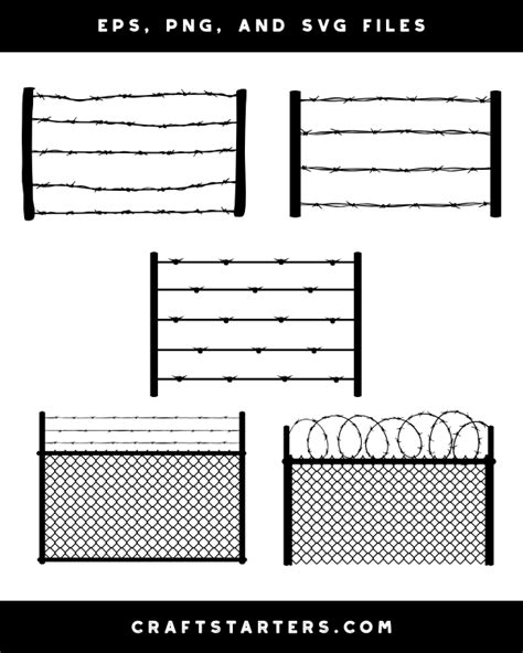 Barbed Wire Fence Clipart Ubicaciondepersonas Cdmx Gob Mx