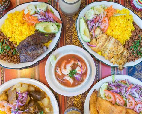 Casa Colombia Menu Austin • Order Casa Colombia Delivery Online • Postmates