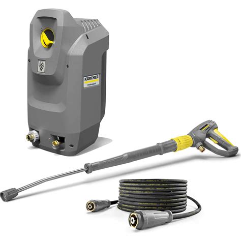 Karcher HD 7 12 4 M ST Professional Pressure Washer 180 Bar 240v