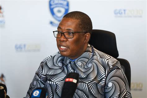 Challenges Limit Gauteng Govt S 6 000 Crime Prevention Warden Target