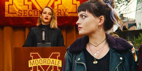 Sex Education Season 4 Wont Reverse Its Moordale Twist And Thats Great