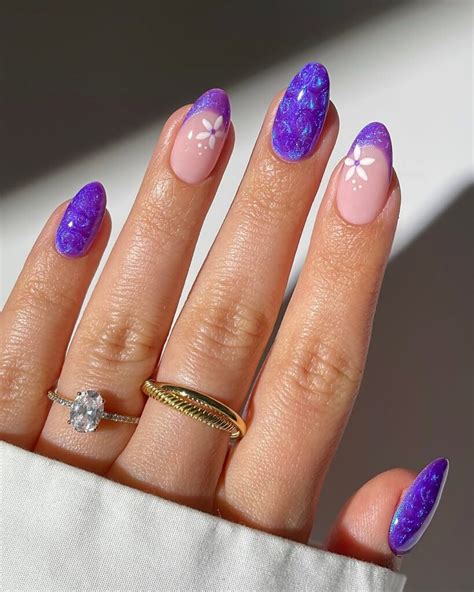 Hot Nail Trends And Colors Youll Be Obsessed WithGet Ready To Pin SaraReem