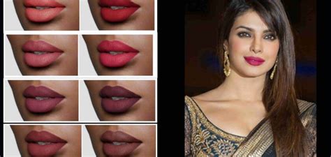 11 Best Lipstick Shades For Indian Skin Tones Latest Buzztify