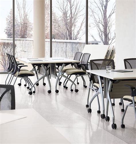 Top Trends in Sustainable Office Furniture