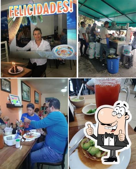 Mariscos Don Gau Zapopan Men Del Restaurante Precios Y Rese As