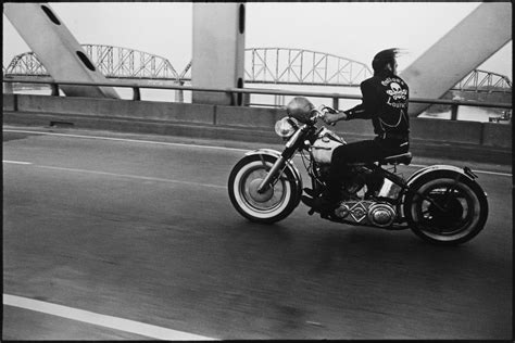 Danny Lyon: Conversations with the Dead - Huxley-Parlour Gallery