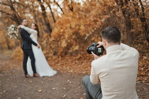 Comment trouver le photographe de mariage idéal Évitez les pièges