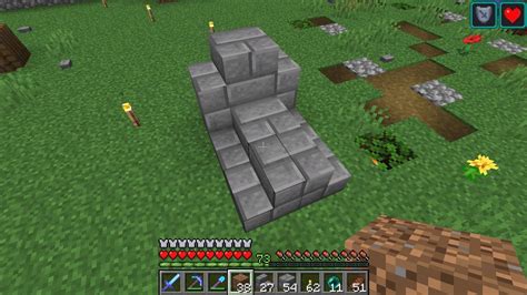 Me Building A Grave For Myself Rminecraft