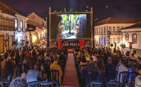 Mais de 20 mil pessoas são esperadas na 18ª Mostra de Cinema de Ouro